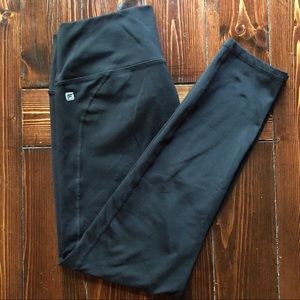 Fabletics 7/8 Leggings
